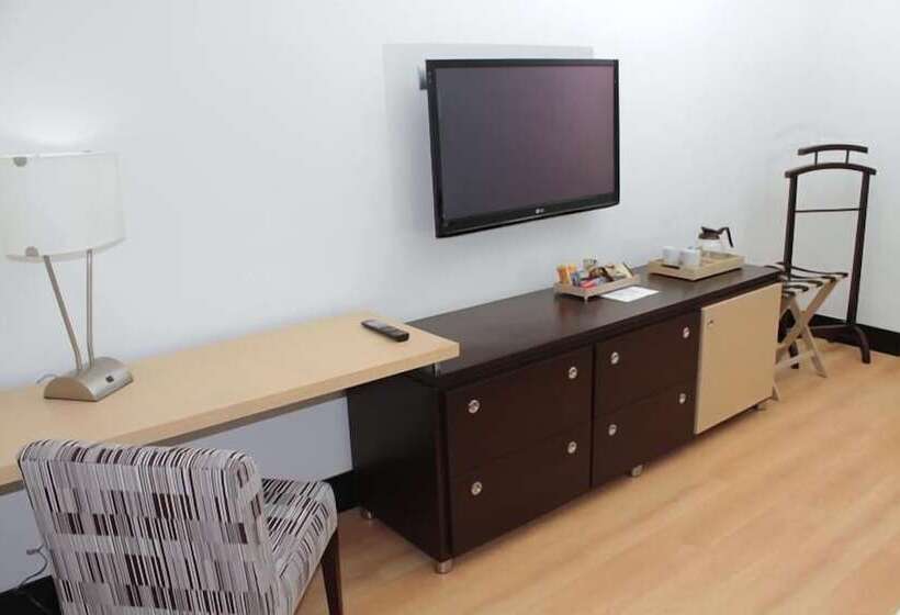 هتل San Silvestre