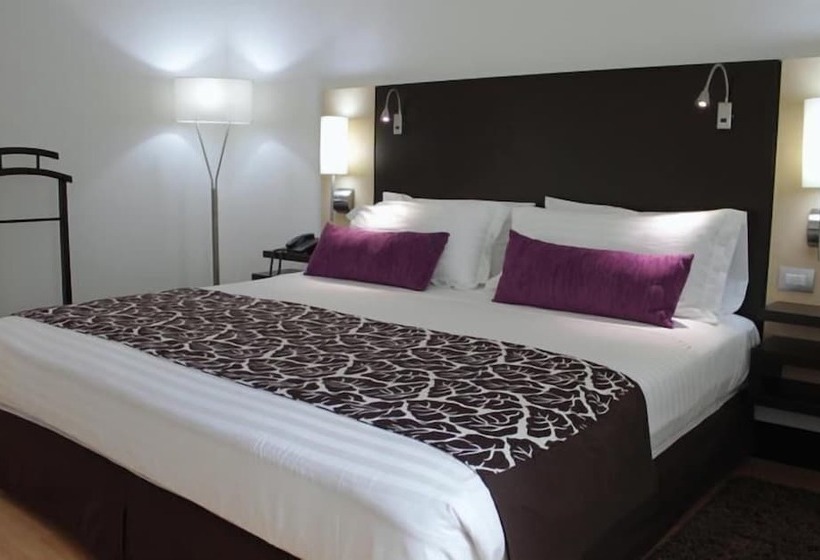 فندق San Silvestre