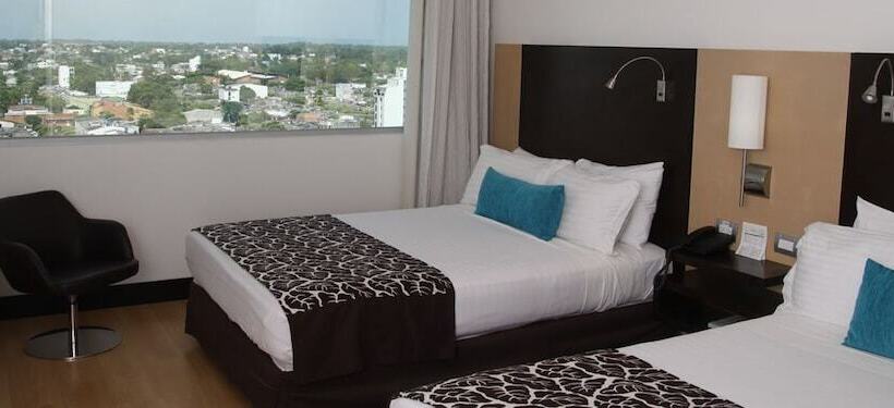 فندق San Silvestre