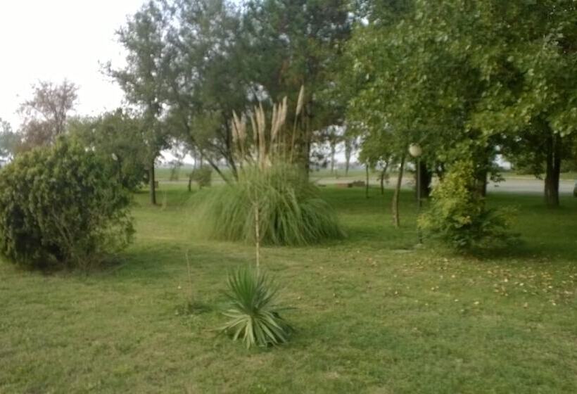 Отель San Vitale