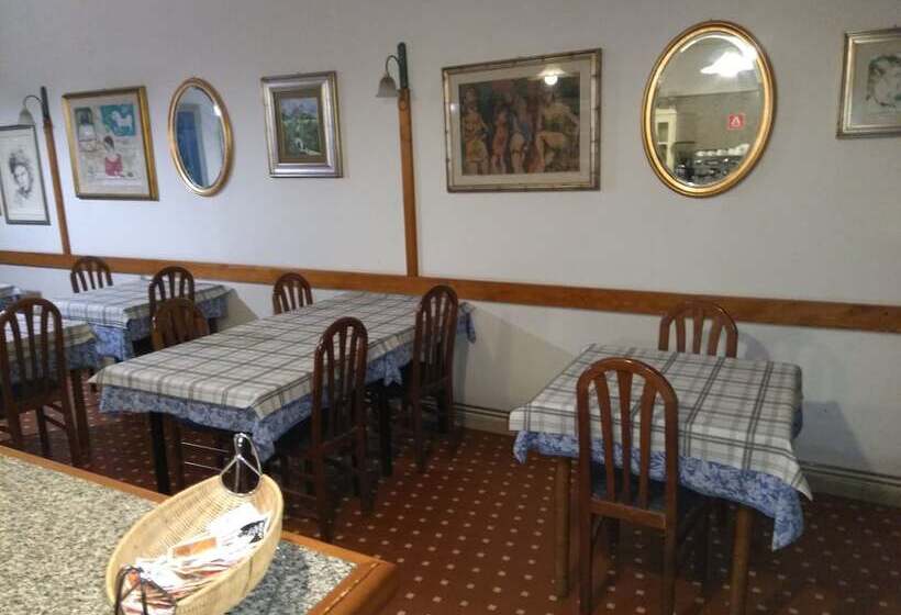 Отель San Vitale