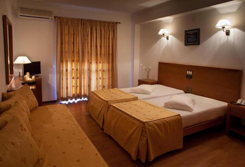 בית מלון כפרי Santa Mafalda