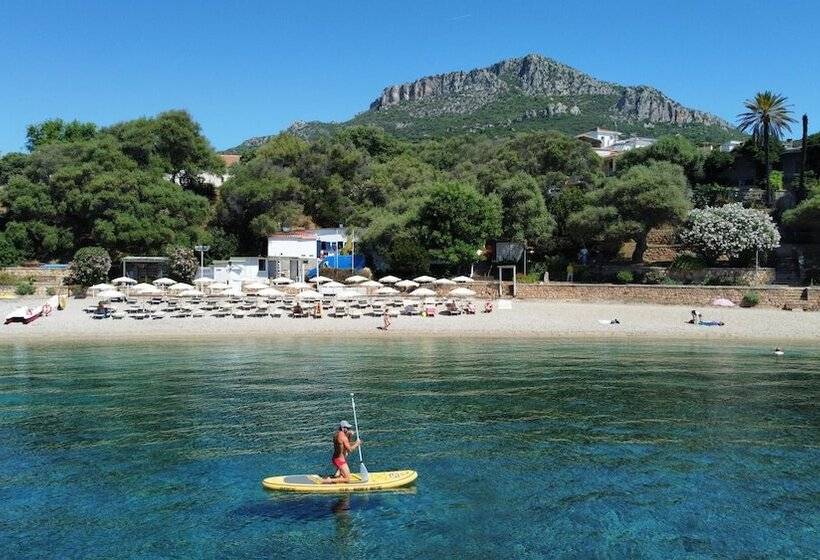 בית מלון כפרי Santa Maria