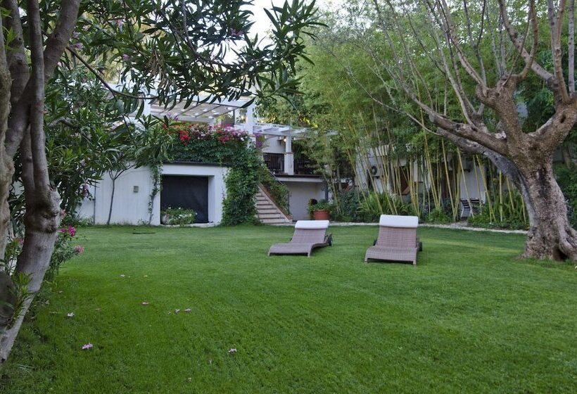 בית מלון כפרי Santa Maria