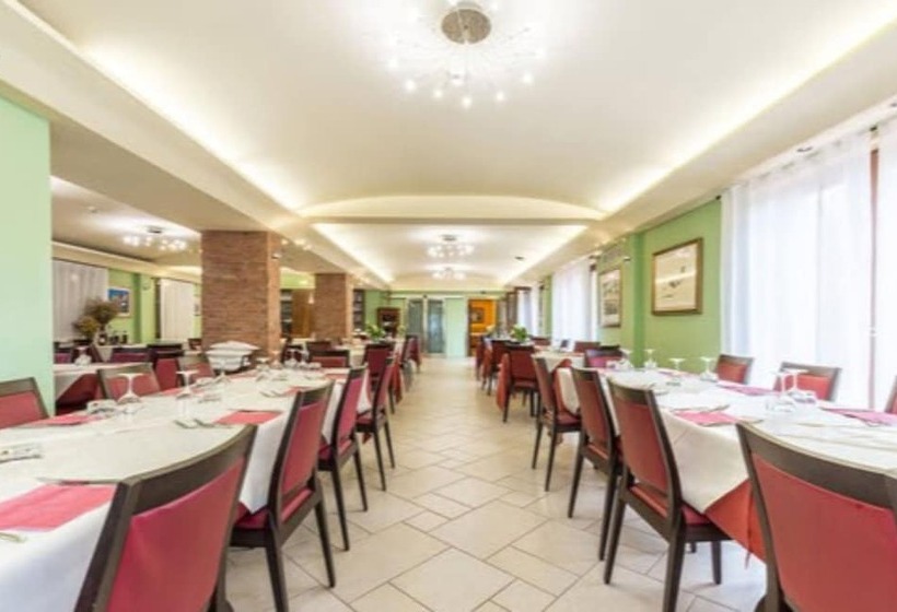 בית מלון כפרי Santa Maria