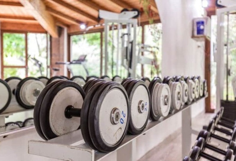 בית מלון כפרי Santa Maria