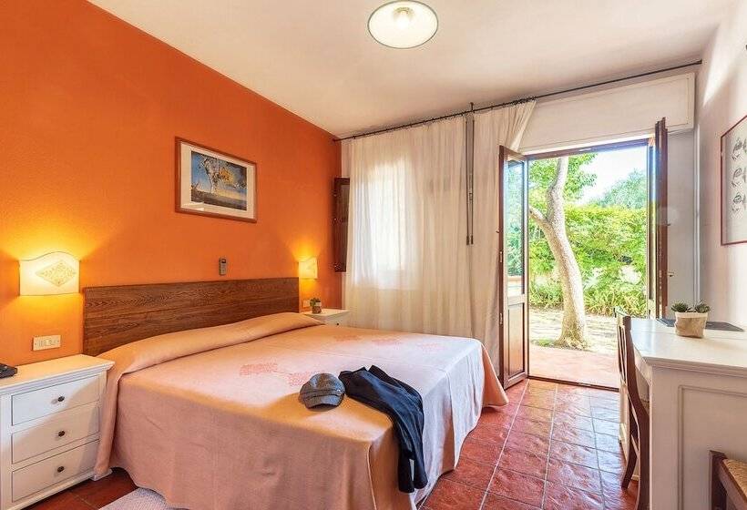 בית מלון כפרי Santa Maria