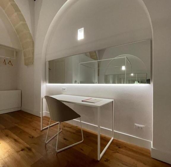 בית מלון כפרי Saraceno Al Faro