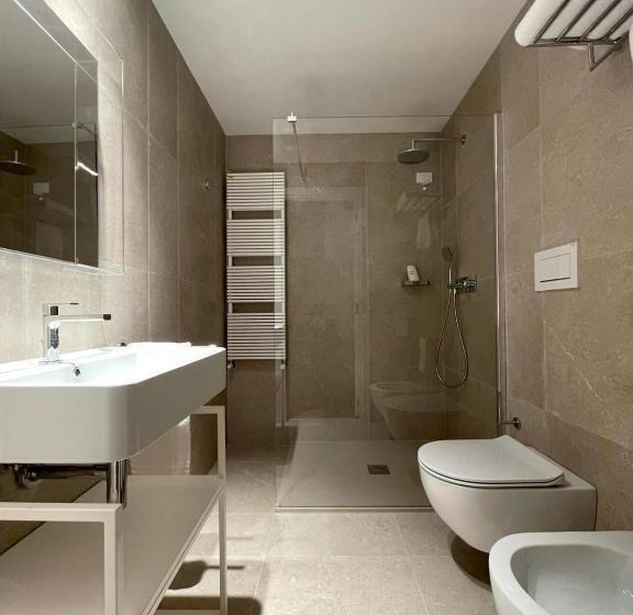 בית מלון כפרי Saraceno Al Faro