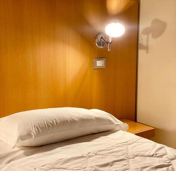 בית מלון כפרי Saraceno Al Faro