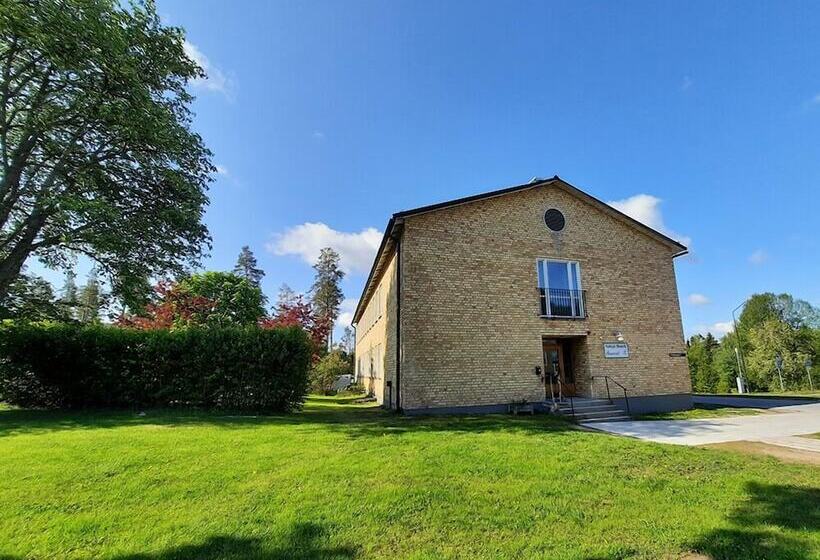 Sidsjö Hotell & Konferens