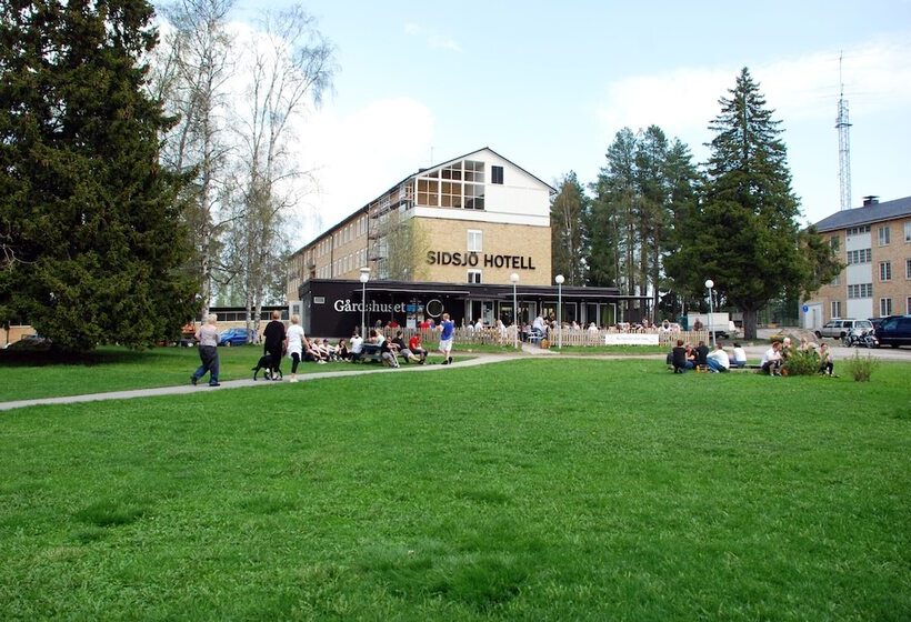 Sidsjö Hotell & Konferens