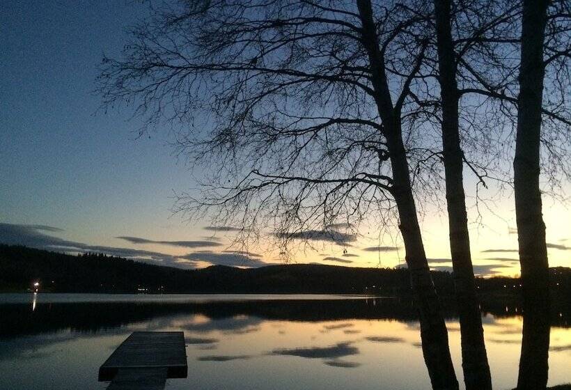 Sidsjö Hotell & Konferens
