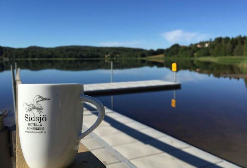 Sidsjö Hotell & Konferens