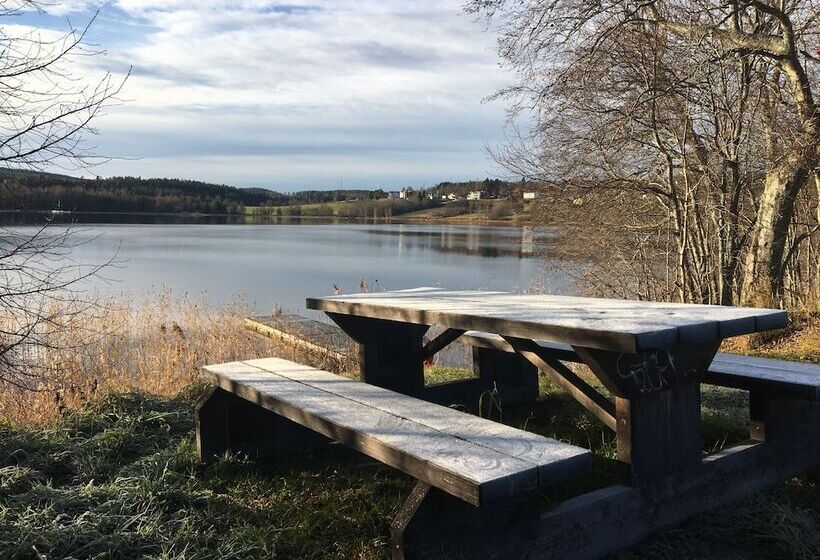 Sidsjö Hotell & Konferens