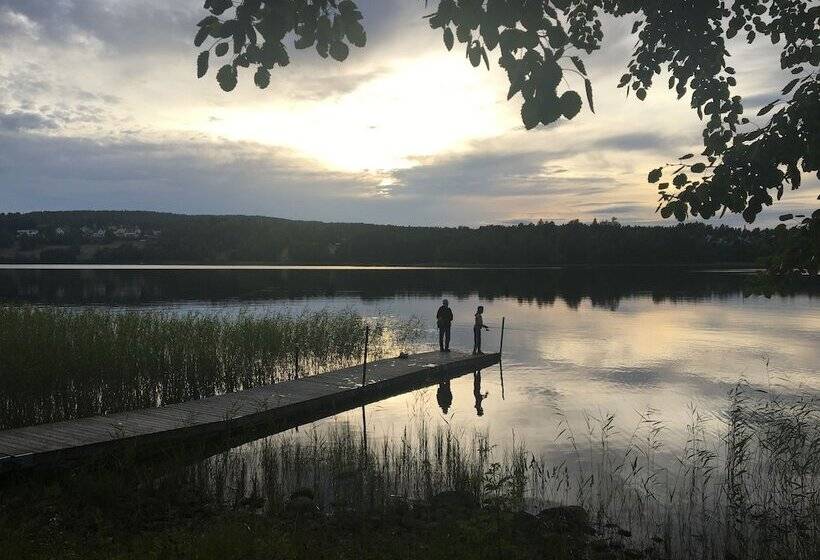 Sidsjö Hotell & Konferens