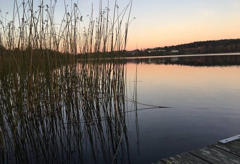 Sidsjö Hotell & Konferens