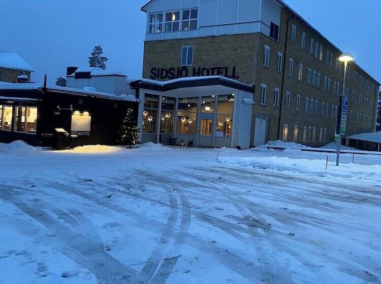 Sidsjö Hotell & Konferens