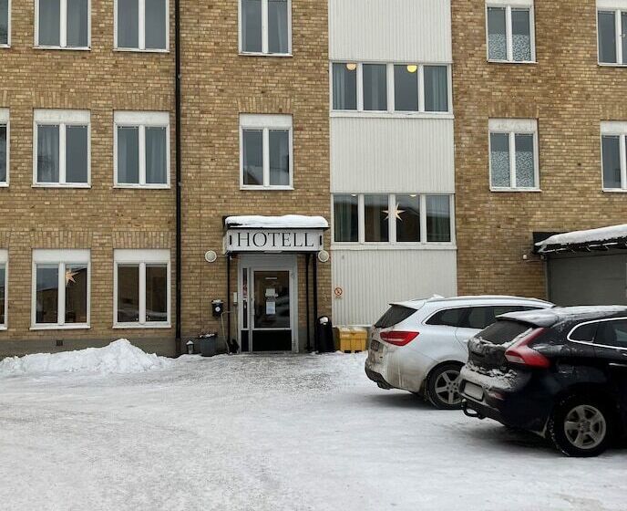 Sidsjö Hotell & Konferens