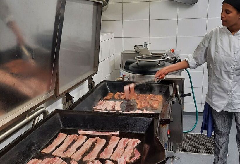 Sidsjö Hotell & Konferens