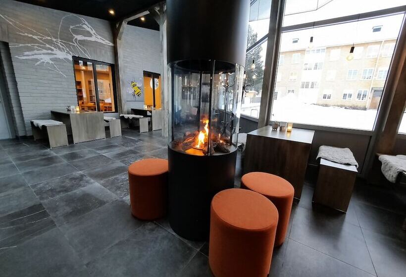 Sidsjö Hotell & Konferens