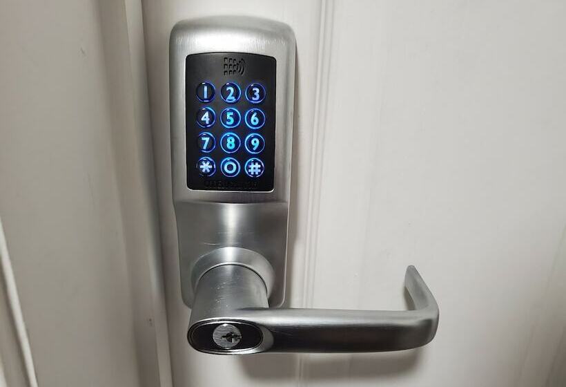 ホテル Sleeplicity London Heathrow