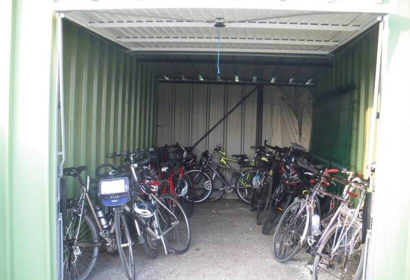 ホテル Logis   Hôtel Et Restaurant Le Sof