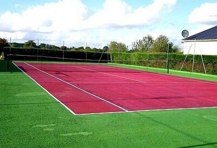 ホテル Logis   Hôtel Et Restaurant Le Sof