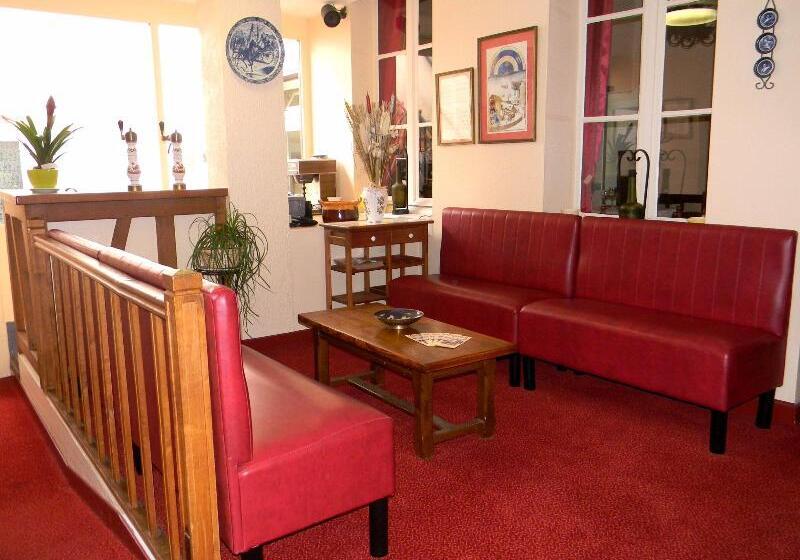 ホテル Logis   Hôtel Et Restaurant Le Sof