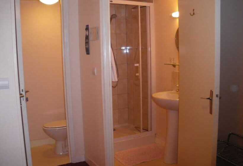 ホテル Logis   Hôtel Et Restaurant Le Sof