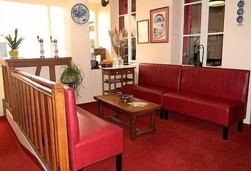 ホテル Logis   Hôtel Et Restaurant Le Sof