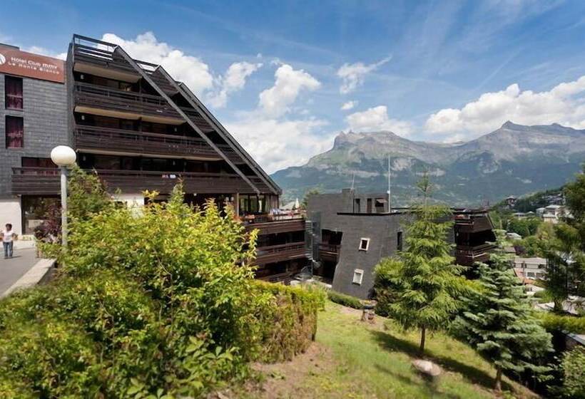 Sowell Hotels Mont Blanc Et Spa
