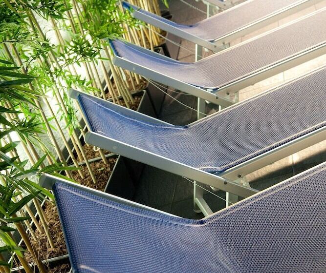 Sowell Hotels Mont Blanc Et Spa