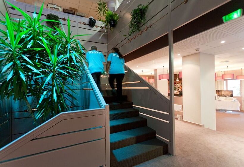 Sowell Hotels Mont Blanc Et Spa