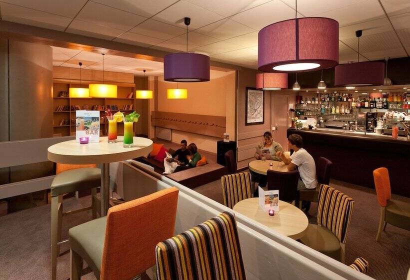 Sowell Hotels Mont Blanc Et Spa