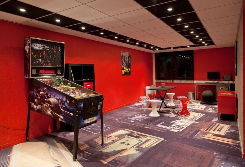 Sowell Hotels Mont Blanc Et Spa