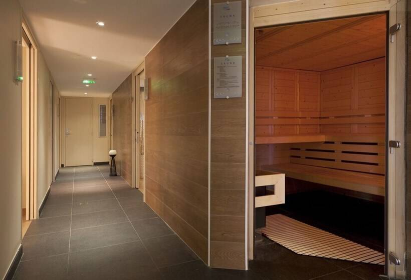 Sowell Hotels Mont Blanc Et Spa