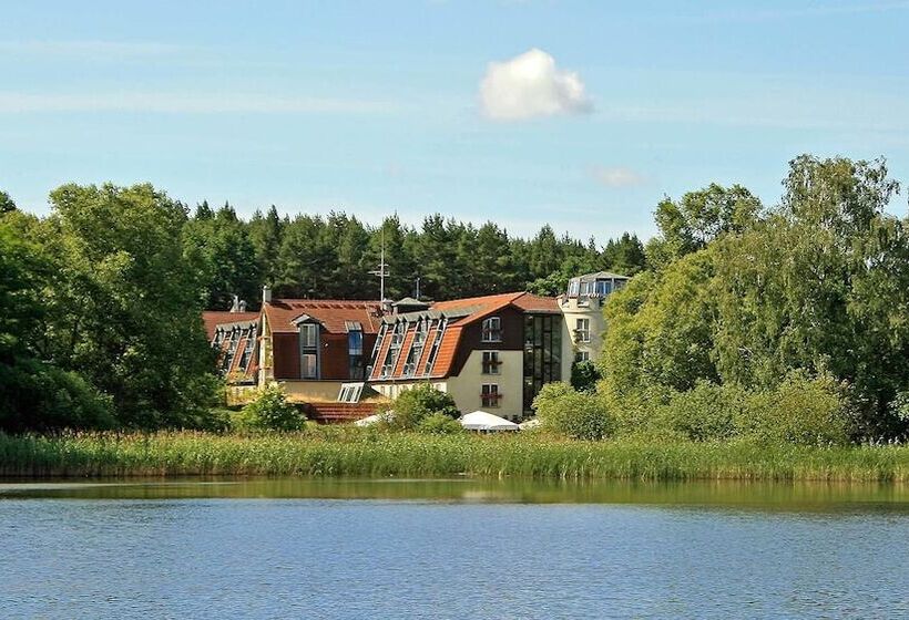 Отель & Spa Sommerfeld   Adults Only