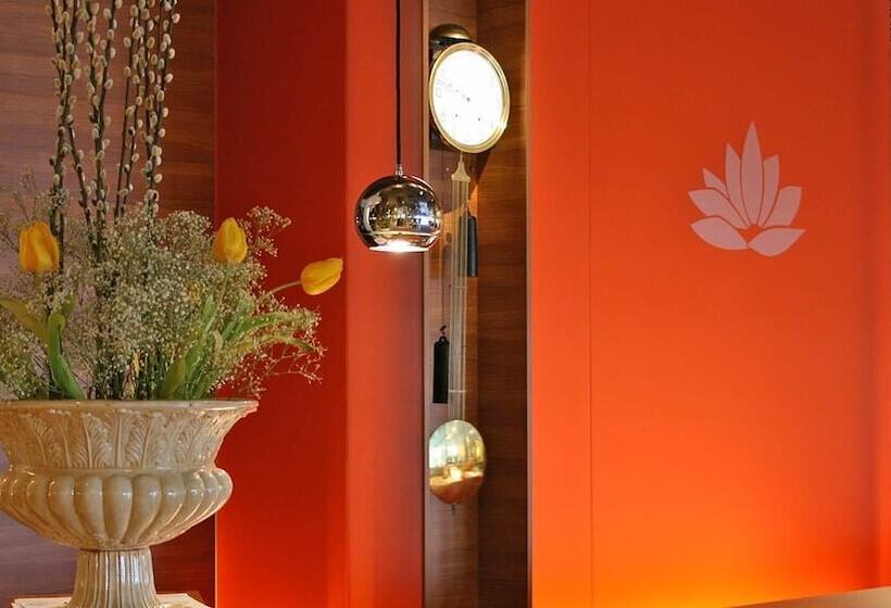 ホテル & Spa Sommerfeld   Adults Only