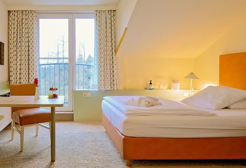 ホテル & Spa Sommerfeld   Adults Only