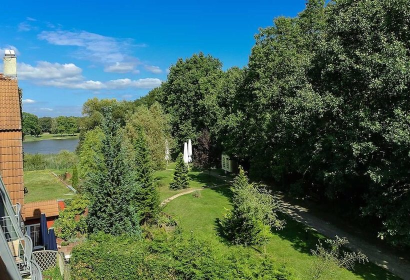 Отель & Spa Sommerfeld   Adults Only