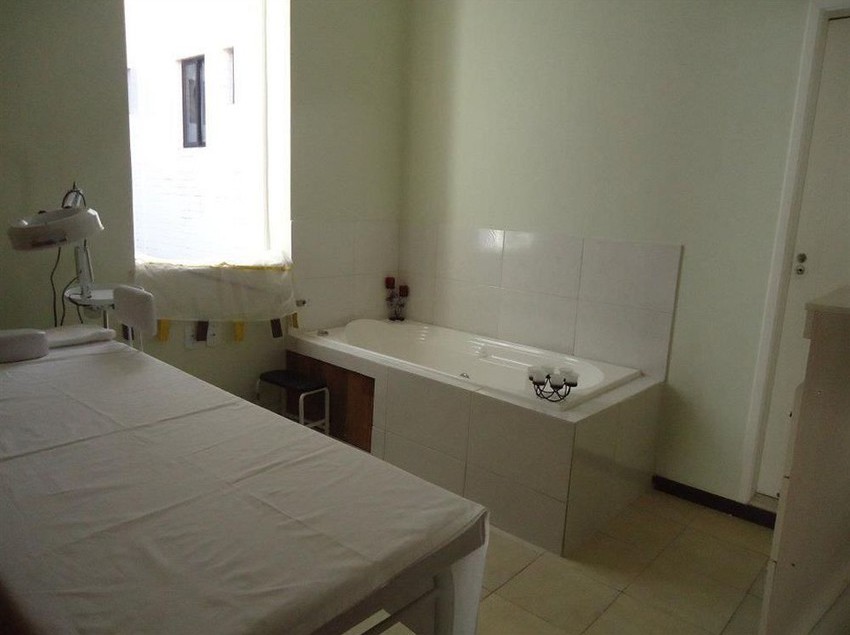 فندق Spanda Pousada Spa