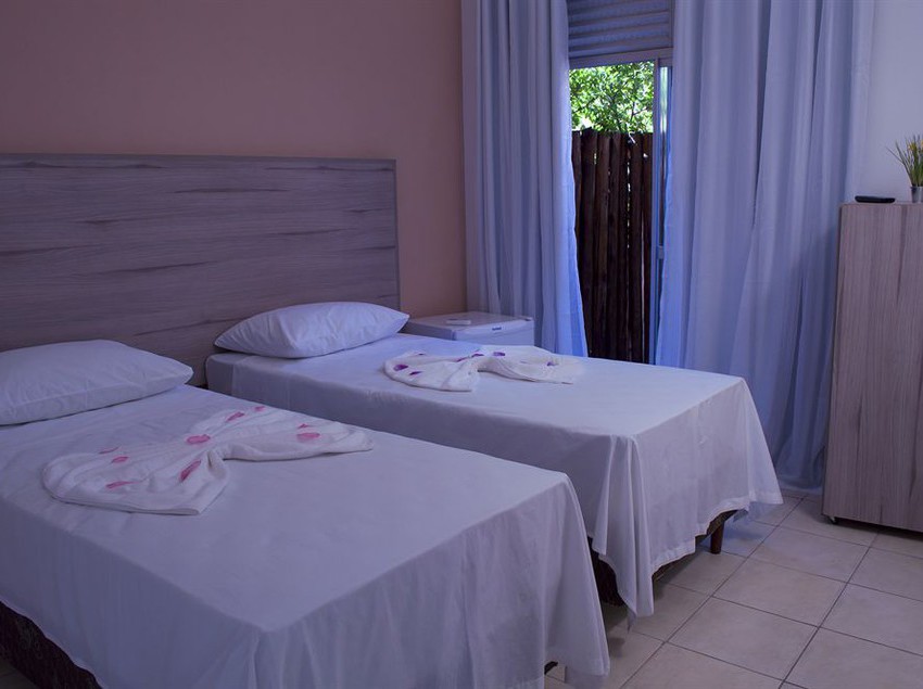 فندق Spanda Pousada Spa