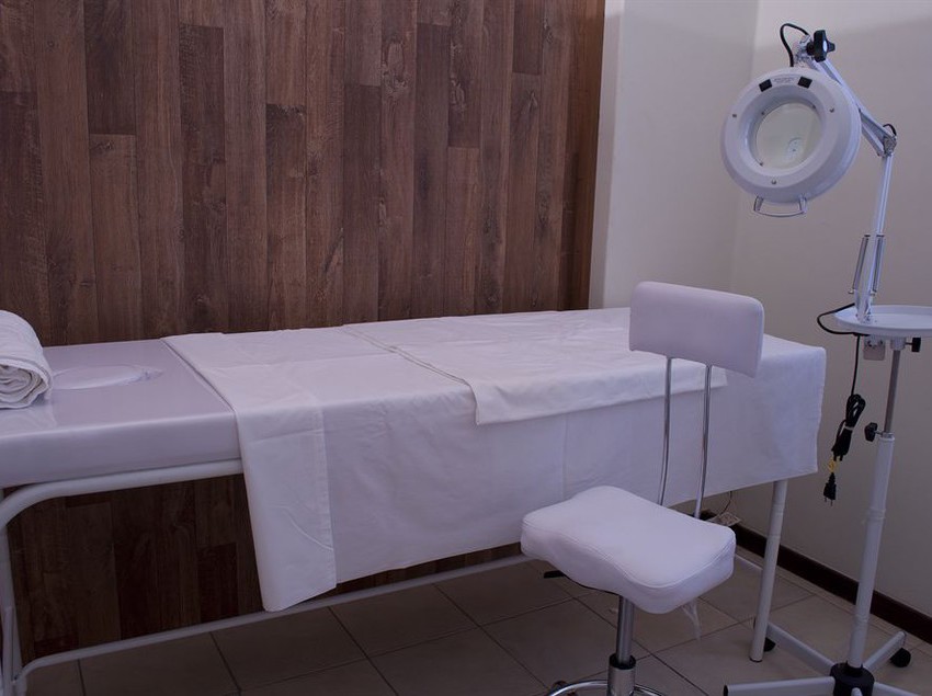 فندق Spanda Pousada Spa