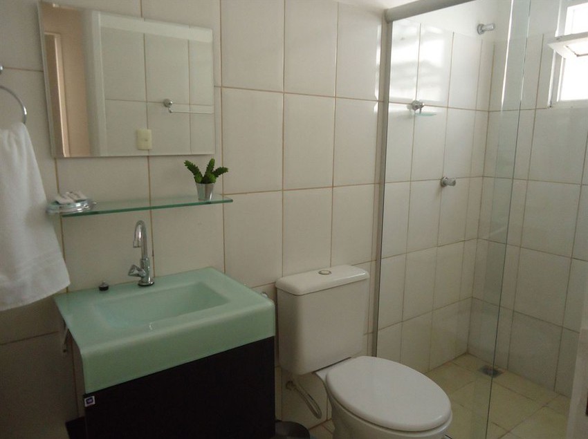 فندق Spanda Pousada Spa