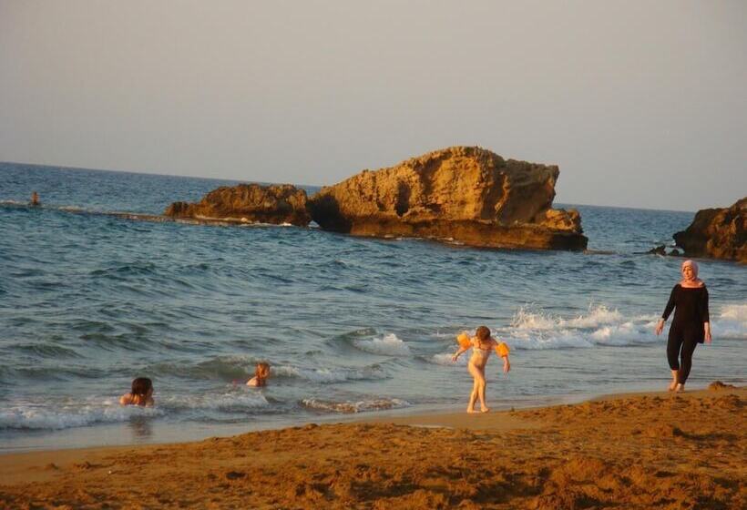 فندق Spencer Court