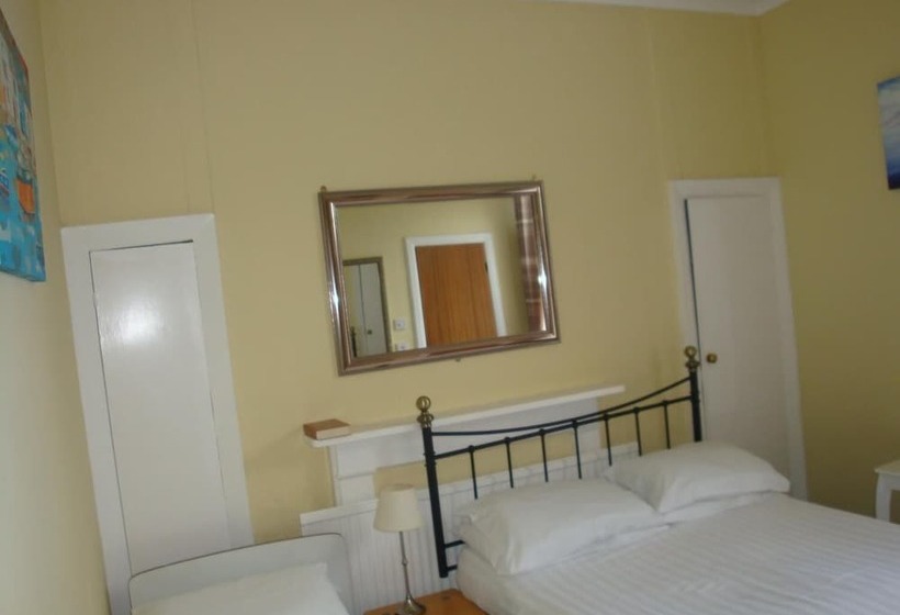 فندق Spencer Court