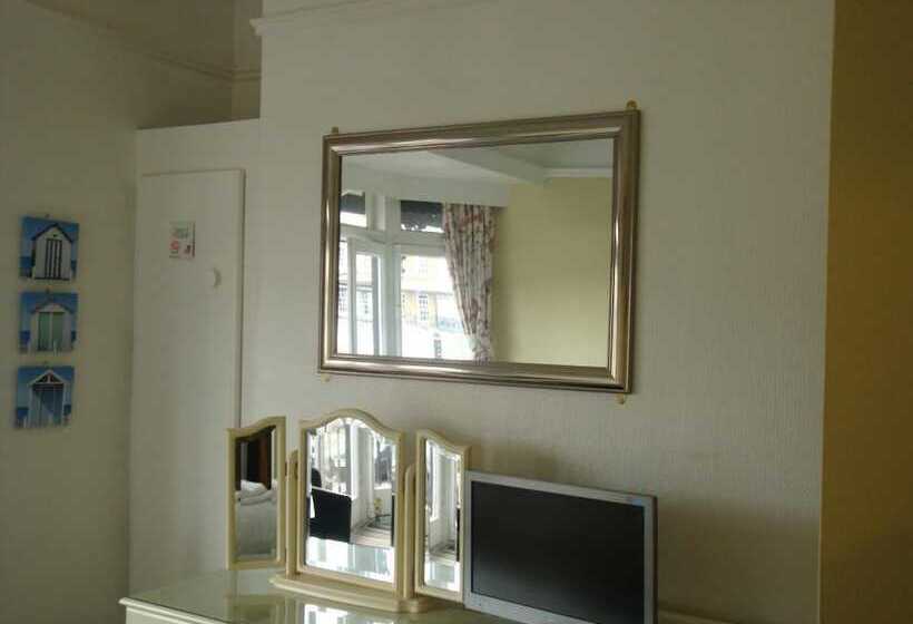 فندق Spencer Court