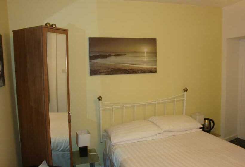 فندق Spencer Court