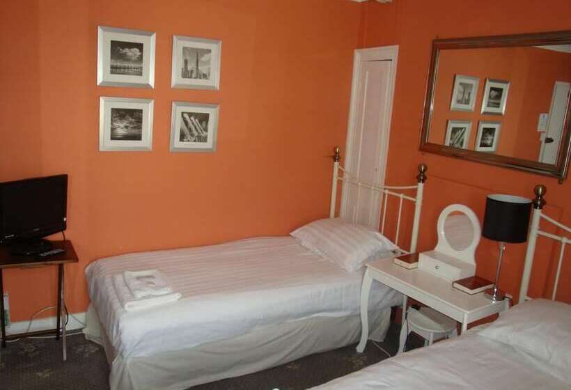 فندق Spencer Court